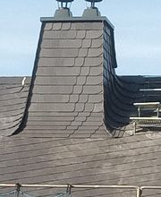 Freddy Bergner Dachdeckerei Bild 4