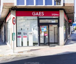 Centro Auditivo GAES Ferrol De Castilla imagen 13
