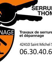 Serrurerie Thomas image 4
