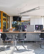 Beratungsbereich Vergölst Piding