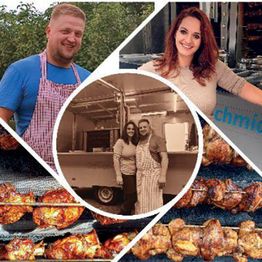 Geflügel Schmidt