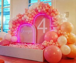 Arche De Ballons image 5