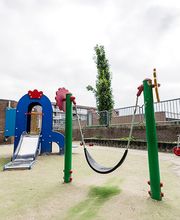 Humankind - Kinderdagverblijf De Berenvanck afbeelding 6