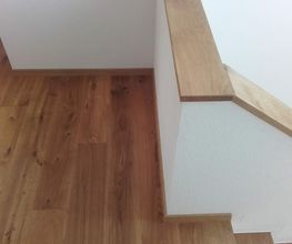 Mathys Schreinerei GmbH Bild 6