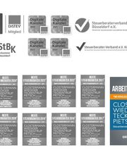 CLOSTERMANN WIEDIGER TECKENTRUP PIETSCH PartG mbB Steuerberater Rechtsanwalt Bild 2