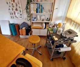 Rutten Erika, Physiotherapie & Shiatsu Bild 4