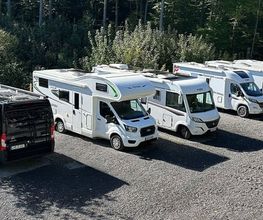 CAMPERCARE Bild 1