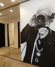 KARL LAGERFELD Outlet immagine 1
