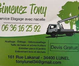 Entretien Espace Vert 34 image 2
