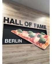 WORLD OF PIZZA Berlin-Mitte Bild 14