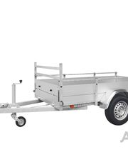 Huwyler Betriebs AG Huwyler Anhänger Bild 14