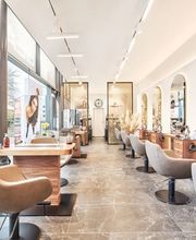 BEAUTY LEVEL Intercoiffure - Invernale Bild 2