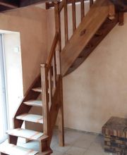 Simon Menuiserie image 9