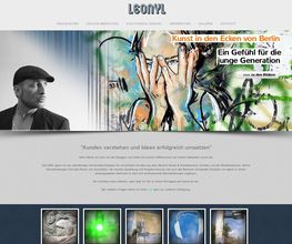 LEONYL - Multimedia & Webdesign Bild 1