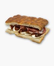 Paninoteca L'Odissea Bild 6