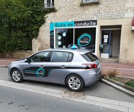 Vers Son Permis - Ecole de Conduite image 6