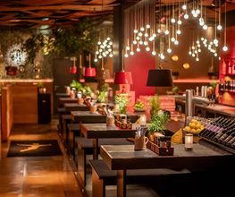 PETER PANE Burgergrill & Bar Bild 12