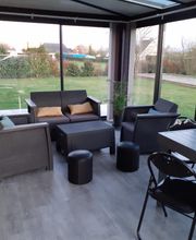 VERANDA RENOVAL - Bleu Ciel image 7