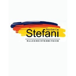 Norbert Stefani, Malermeister