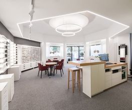 optik nacken gmbh Bild 1