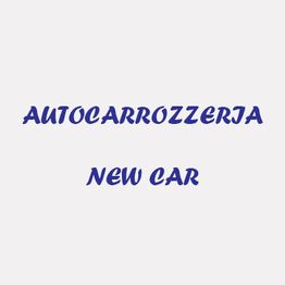 Autocarrozzeria New Car logo