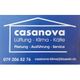 Casanova Lüftung Klima Kälte