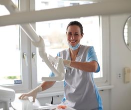FRENKENKLINIK Bild 11
