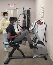 Patriot All Pro Physical Therapy Centers image 5