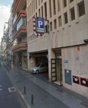 Parking Saba Edificios Múltiples imagen 3