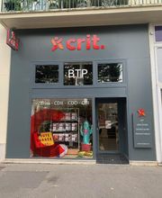 CRIT CAEN BTP image 5