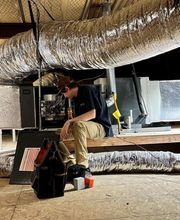 McWilliams Heating Cooling Plumbing image 16