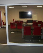 Bäckerbursche feuriges, mobiles Backen Bild 16