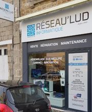 Réseau'Lud Services image 1