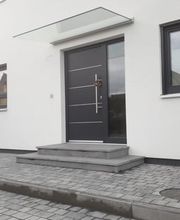 Glas-Bau und -Kunst GBK GmbH Bild 1