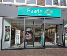Pearle Opticiens Den Haag - Fahrenheitstraat afbeelding 1