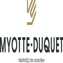 Myotte-Duquet Ossature Bois SARL