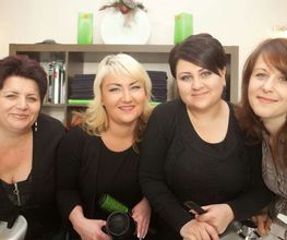Unser Team