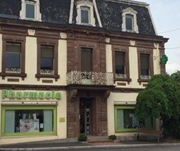 Pharmacie Husson image 4