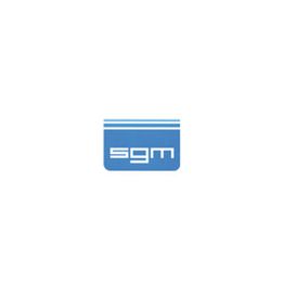Sgm Meccaniche logo