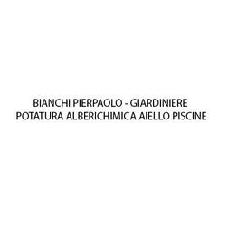 Bianchi Pierpaolo - Giardiniere Potatura Alberi logo
