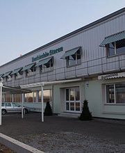 Bochicchio Storenbau AG Bild 2