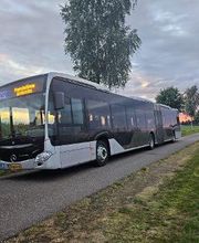 Coach Service Company afbeelding 2