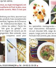 Restaurant L'alpin image 7