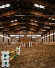 Reitsportzentrum St. Josefen AG Bild 10