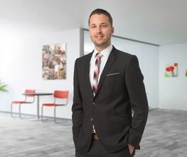 Wüstenrot Bausparkasse: Daniel Brungers Bild 2
