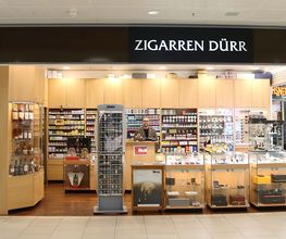 Zigarren Dürr Seedamm Center Bild 8