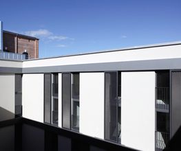 Werder André, art & bau Fenster & Türen Bild 5