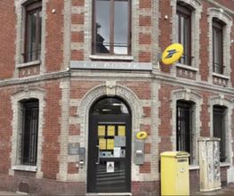 La Poste image 1