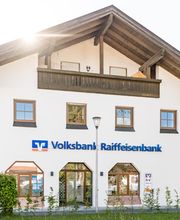 Vor Ort in der Rosenheimer Straße 37 in Rohrdorf