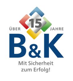 B&K NRW-Arbeitsschutz GmbH & Co. KG